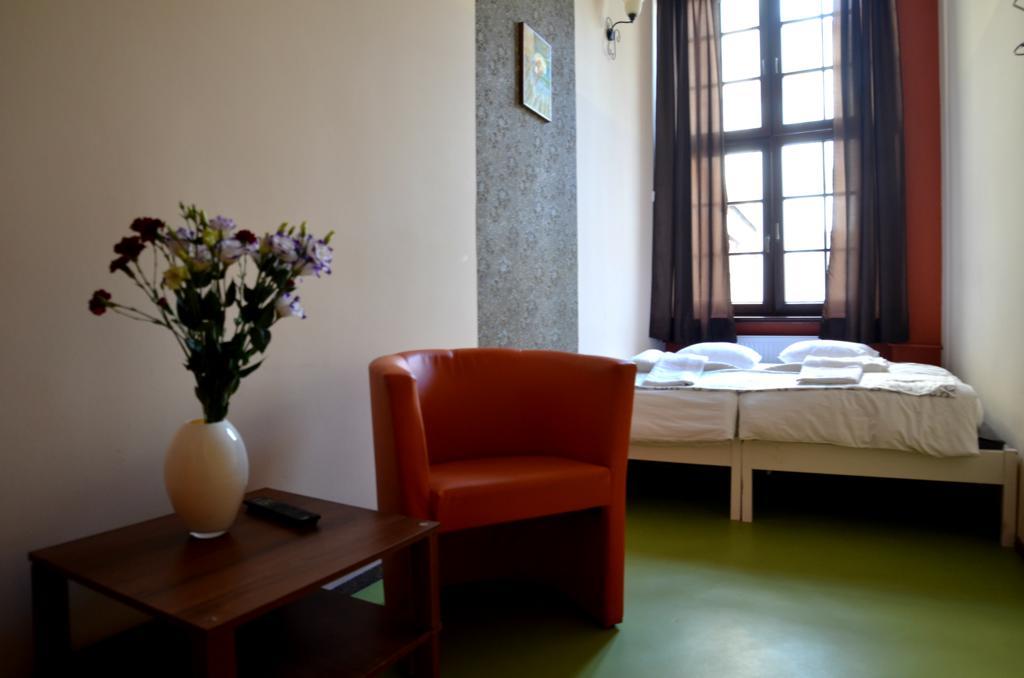 The One Hostel วรอตซวาฟ ห้อง รูปภาพ