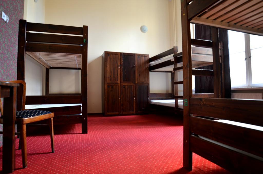 The One Hostel วรอตซวาฟ ห้อง รูปภาพ