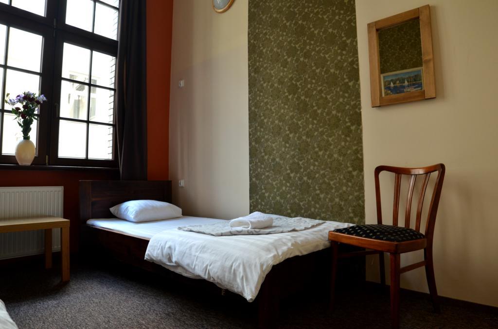 The One Hostel วรอตซวาฟ ห้อง รูปภาพ