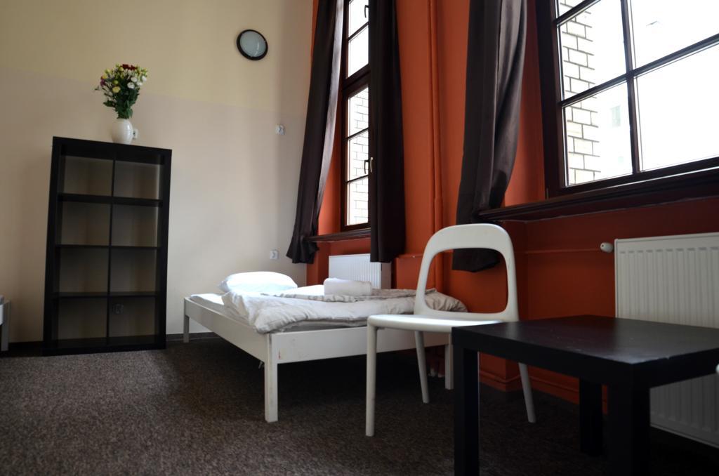 The One Hostel วรอตซวาฟ ห้อง รูปภาพ