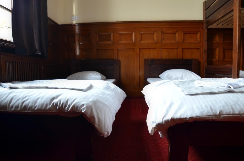 The One Hostel วรอตซวาฟ ห้อง รูปภาพ