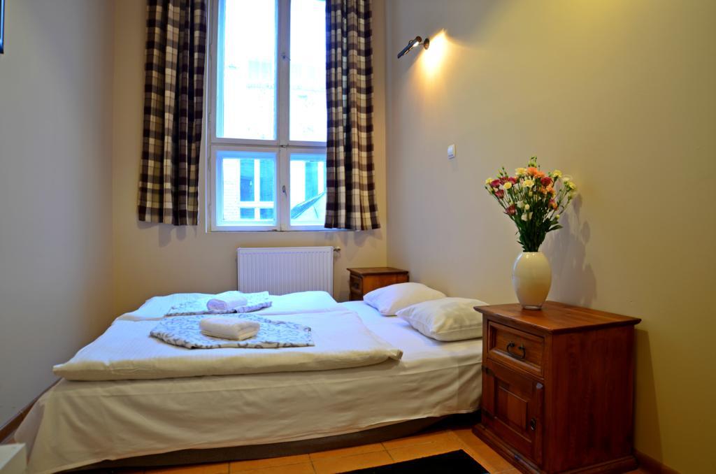 The One Hostel วรอตซวาฟ ภายนอก รูปภาพ